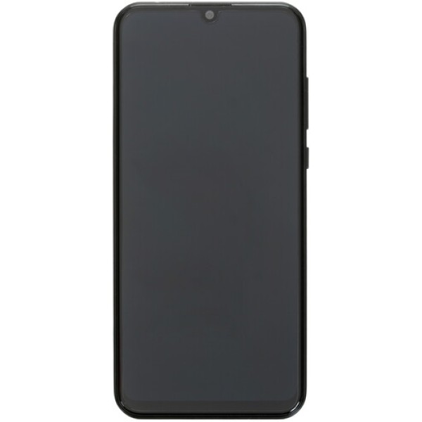 Смартфон Huawei Y8P 6.3" 128Gb Black Kirin710/4Gb/2400x1080/OLED/Cam48+8+2/16Mp/4000mAh/Android