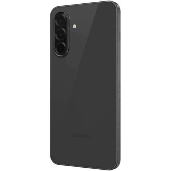 6.7" Смартфон Samsung Galaxy A36 128 ГБ черный