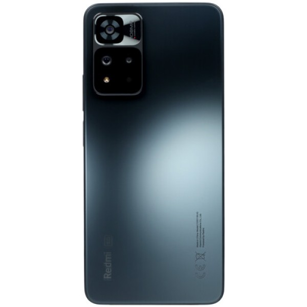 6.67" Смартфон Xiaomi Redmi Note 11 Pro+ 256 ГБ серый
