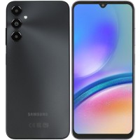 6.7" Смартфон Samsung Galaxy A05s 128 ГБ черный