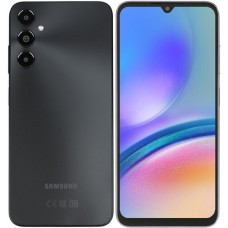 6.7" Смартфон Samsung Galaxy A05s 128 ГБ черный