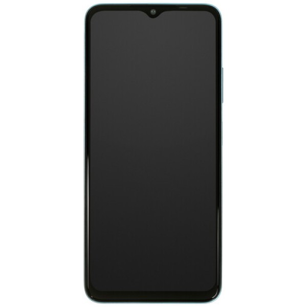 6.56" Смартфон Infinix HOT 30i 128 ГБ голубой