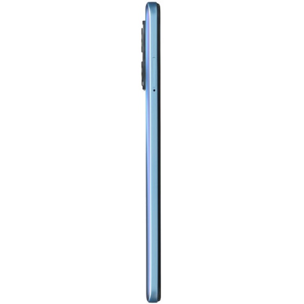 6.67" Смартфон POCO X5 256 ГБ голубой