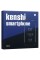 6.58" Смартфон KENSHI Armor I1w 128 ГБ черный