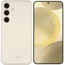 6.7" Смартфон Samsung Galaxy S24+ 512 ГБ желтый