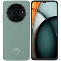 6.71" Смартфон Xiaomi Redmi A3 64 ГБ зеленый