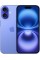 6.1" Смартфон Apple iPhone 16 128 ГБ голубой