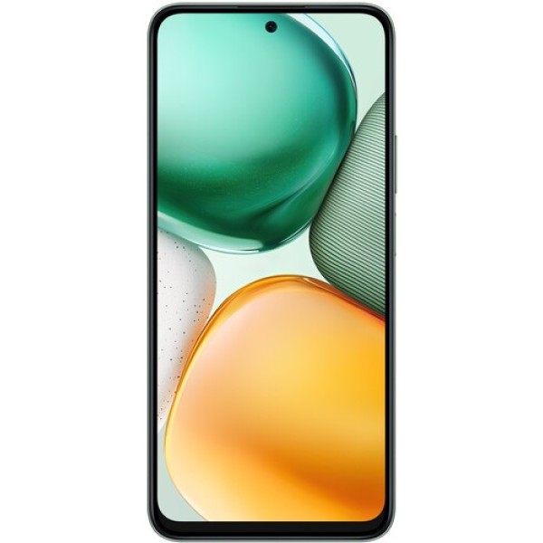 6.77" Смартфон HONOR X7c 512 ГБ зеленый