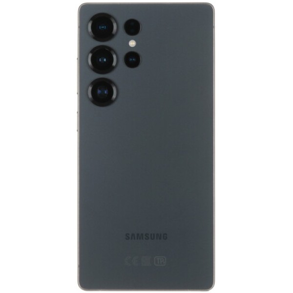 6.9" Смартфон Samsung Galaxy S25 Ultra 512 ГБ черный