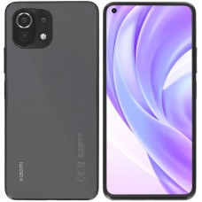 6.55" Смартфон Xiaomi Mi 11 Lite 4G 128 ГБ черный