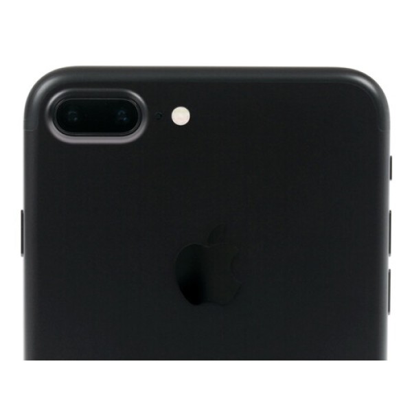 5.5" Смартфон Apple iPhone 7 Plus 256 Гб черный матовый
