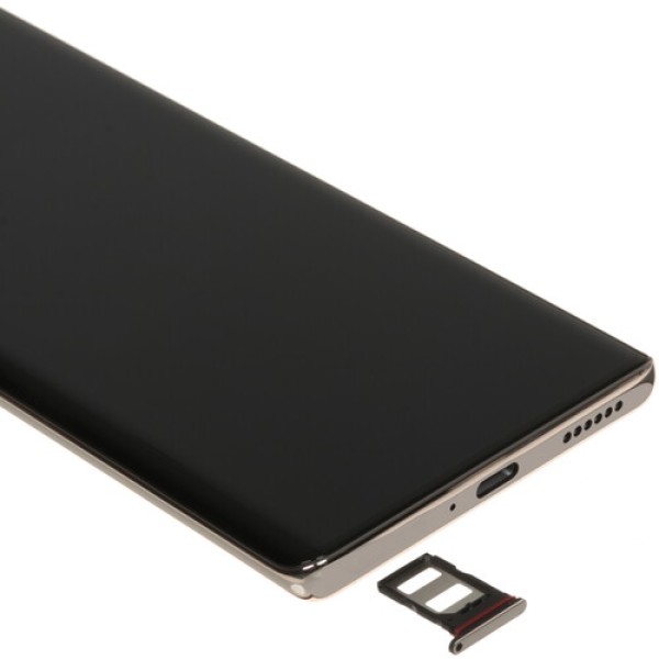 6.78" Смартфон Tecno CAMON 30S 128 ГБ золотистый