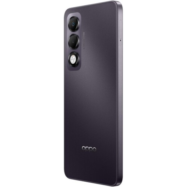 6.67" Смартфон OPPO A5i Pro 128 ГБ фиолетовый