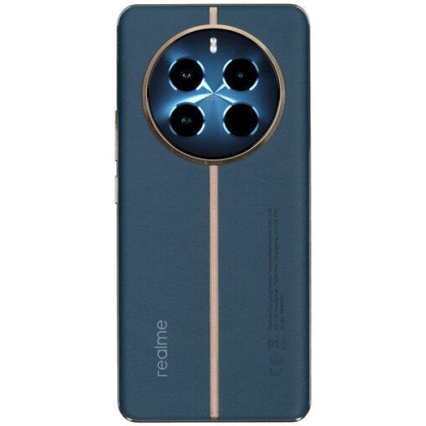 6.7" Смартфон realme 12 Pro 256 ГБ синий