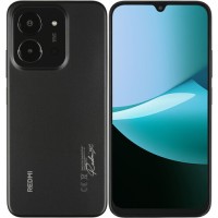 6.9" Смартфон Xiaomi Redmi 15C 256 ГБ черный