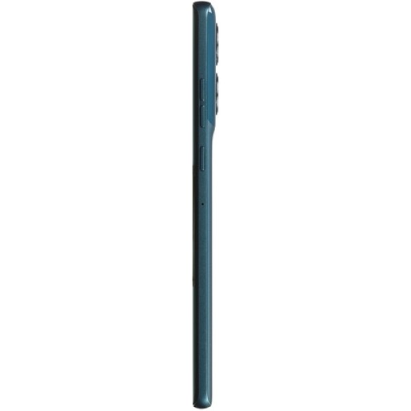 6.7" Смартфон Motorola Edge 50 Fusion 256 ГБ синий