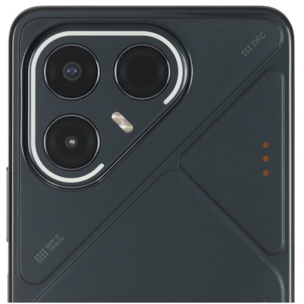 6.78" Смартфон Tecno POVA 7 5G 256 ГБ черный