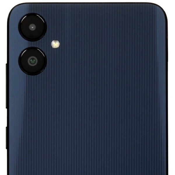 6.7" Смартфон Samsung Galaxy A05 64 ГБ черный