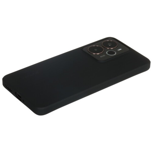 6.67" Смартфон realme 14 256 ГБ коричневый