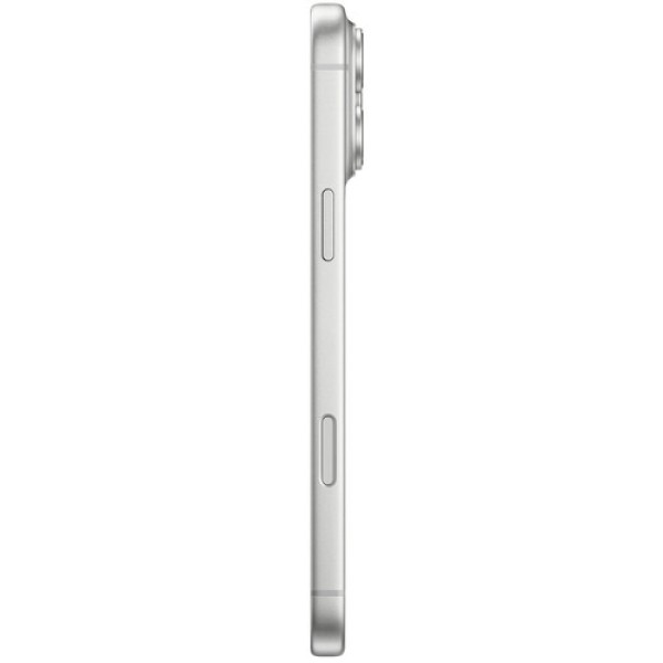 6.9" Смартфон Apple iPhone 17 Pro Max 1024 ГБ серебристый
