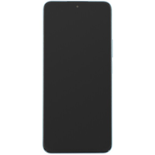 6.7" Смартфон HONOR X8a 128 ГБ голубой