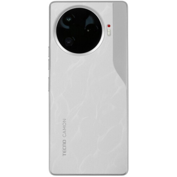 6.8" Смартфон Tecno CAMON 30 Pro 5G 512 ГБ серый