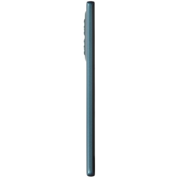 6.7" Смартфон Motorola Edge 50 Fusion 256 ГБ синий