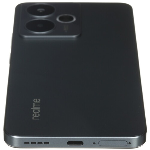 6.67" Смартфон realme 14T 128 ГБ черный