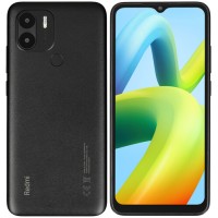 6.52" Смартфон Xiaomi Redmi A2+ 64 ГБ черный