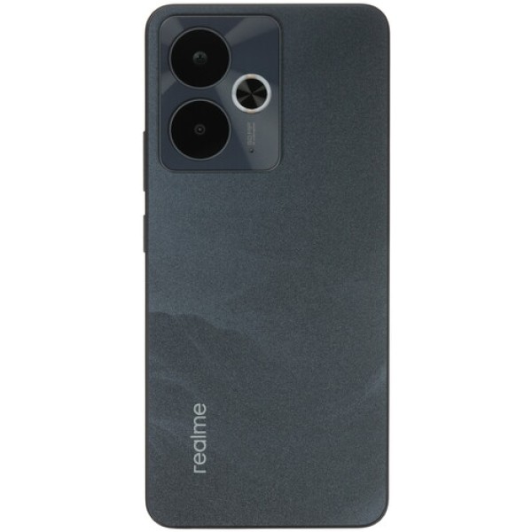 6.67" Смартфон realme 14T 128 ГБ черный