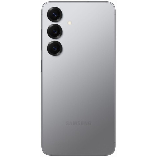 6.2" Смартфон Samsung Galaxy S25 128 ГБ серый