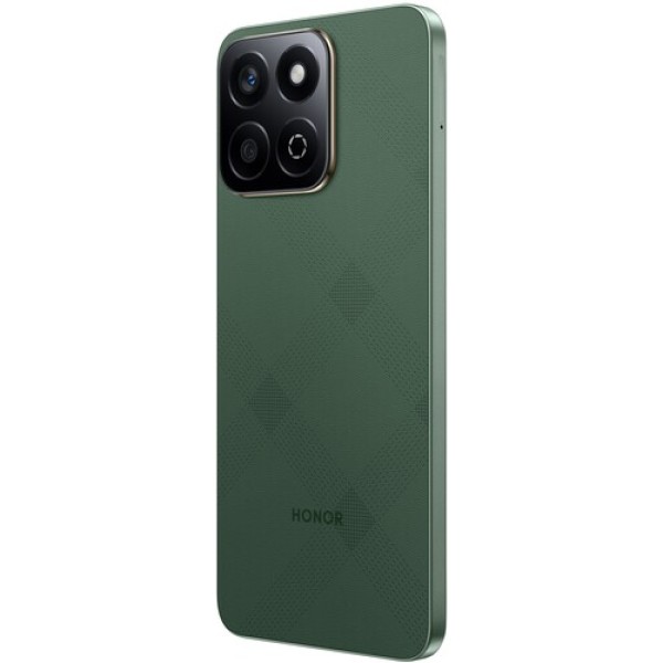 6.77" Смартфон HONOR X7c 512 ГБ зеленый