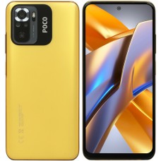 6.43" Смартфон POCO M5s 128 ГБ желтый