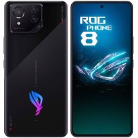 6.78" Смартфон ASUS ROG Phone 8 256 ГБ черный
