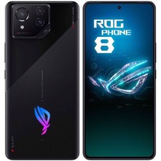 6.78" Смартфон ASUS ROG Phone 8 256 ГБ черный
