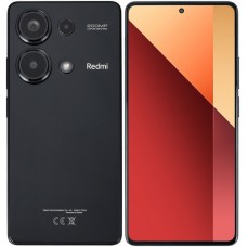 6.67" Смартфон Xiaomi Redmi Note 13 Pro 4G 256 ГБ черный