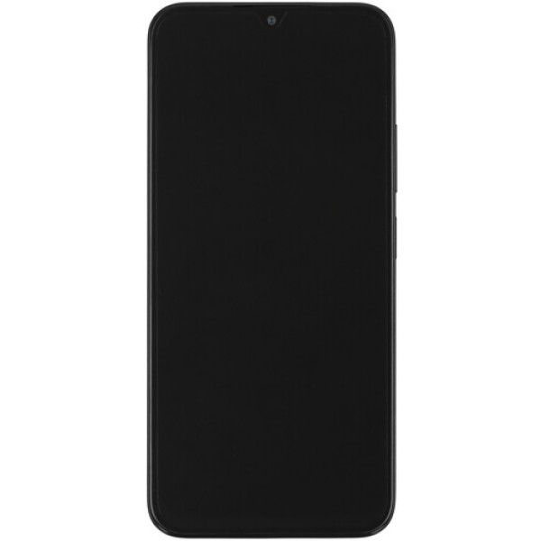 6.9" Смартфон Xiaomi Redmi 15C 256 ГБ черный