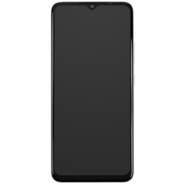 6.6" Смартфон Infinix SMART 7 HD 64 ГБ белый