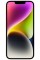 6.1" Смартфон Apple iPhone 14 256 ГБ белый