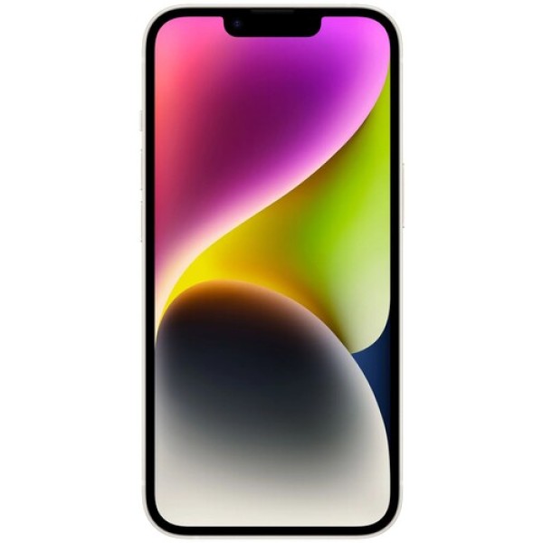 6.1" Смартфон Apple iPhone 14 256 ГБ белый