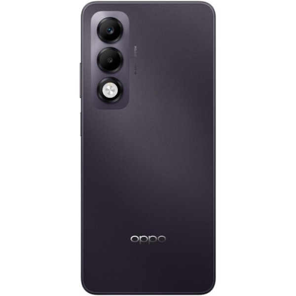 6.67" Смартфон OPPO A5i Pro 128 ГБ фиолетовый