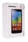 Смартфон Lenovo A2010 4,5" 8Gb Black 4x1Ghz/1024Mb/854x480/2SIM/3G/GPS/Cam5AF/2000mAh/Android 5.1