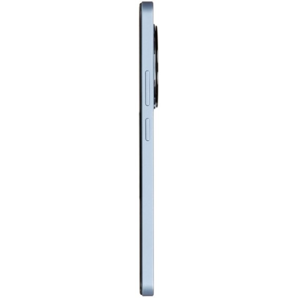 6.67" Смартфон realme 12 4G 128 ГБ голубой