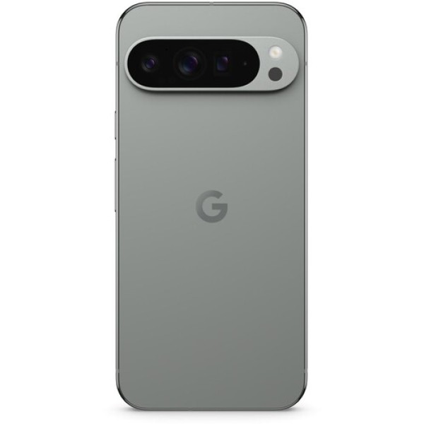6.8" Смартфон Google Pixel 9 Pro XL 256 ГБ серый
