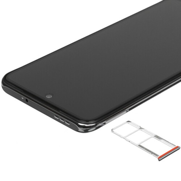 6.43" Смартфон POCO M5s 128 ГБ белый