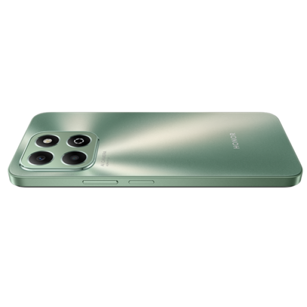 6.56" Смартфон HONOR X6b 256 ГБ зеленый