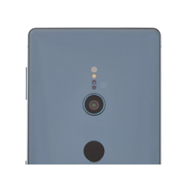 Смартфон Sony Xperia XZ2 DS 5.7" 64Gb Dark Green 8(4x2,8Ghz+4x1,8Ghz)/4096Mb/2160x1080/IPS/LTE/NFC/IP68/Cam19/3180mAh/And8.1