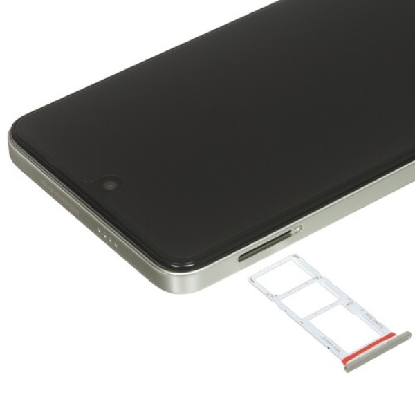6.6" Смартфон Itel RS4 256 ГБ бежевый