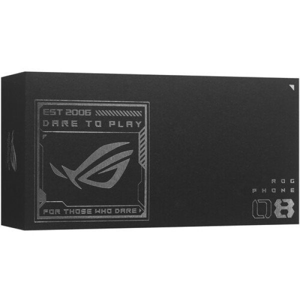 6.78" Смартфон ASUS ROG Phone 8 256 ГБ черный