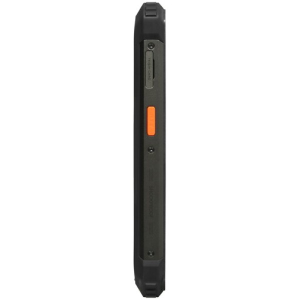 6.58" Смартфон KENSHI Armor I1w 128 ГБ черный